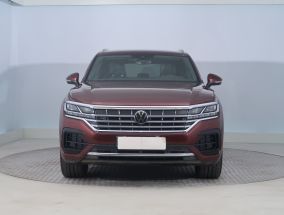 Volkswagen Touareg - 2022