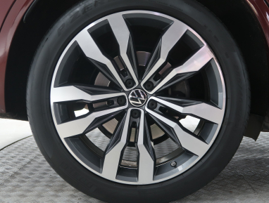 Volkswagen Touareg - 2022
