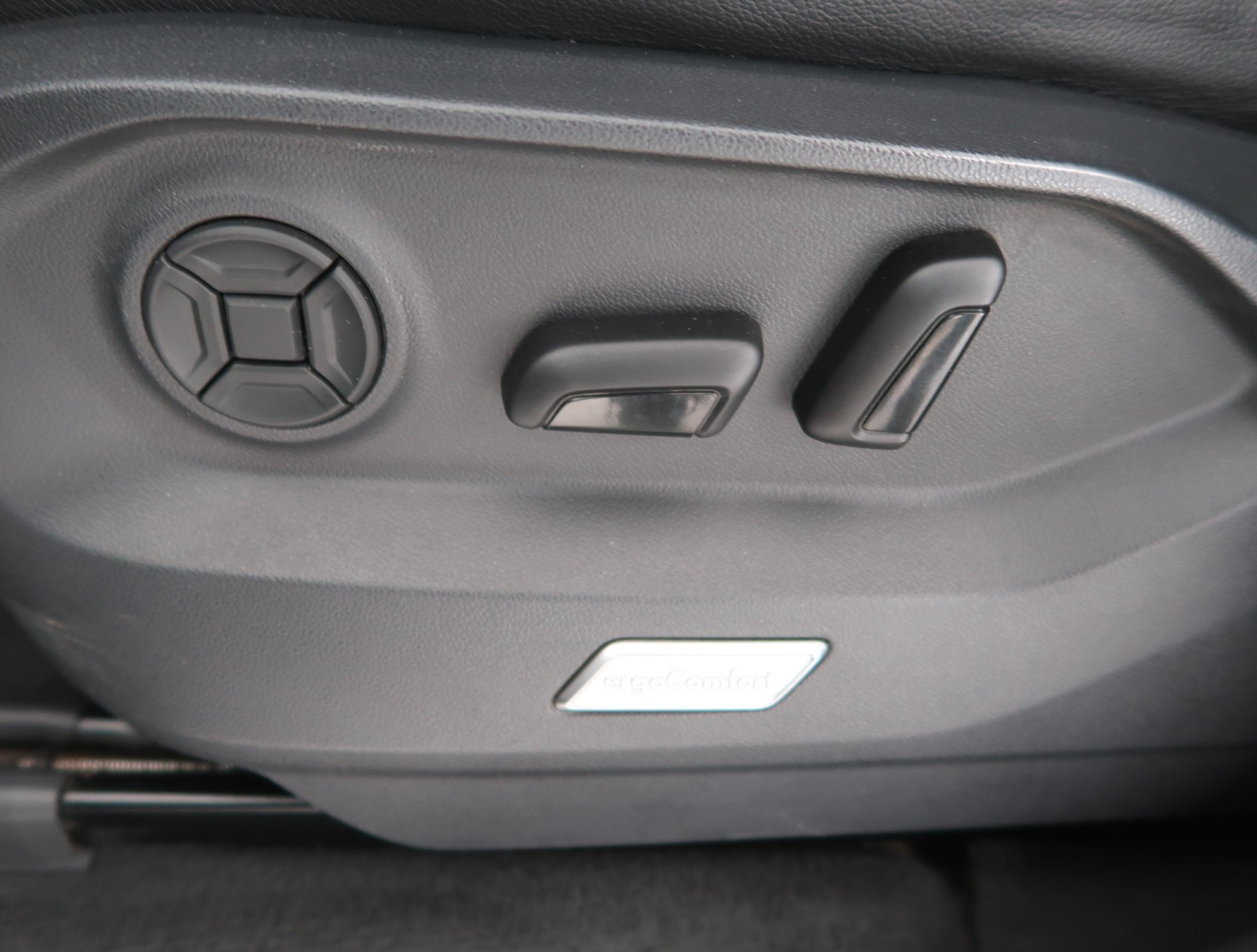Volkswagen Touareg - 2022