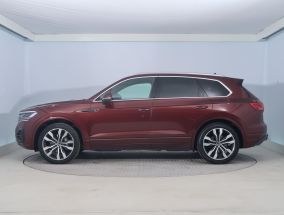 Volkswagen Touareg - 2022