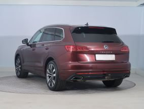 Volkswagen Touareg - 2022