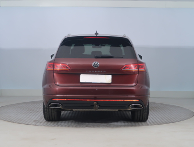 Volkswagen Touareg - 2022