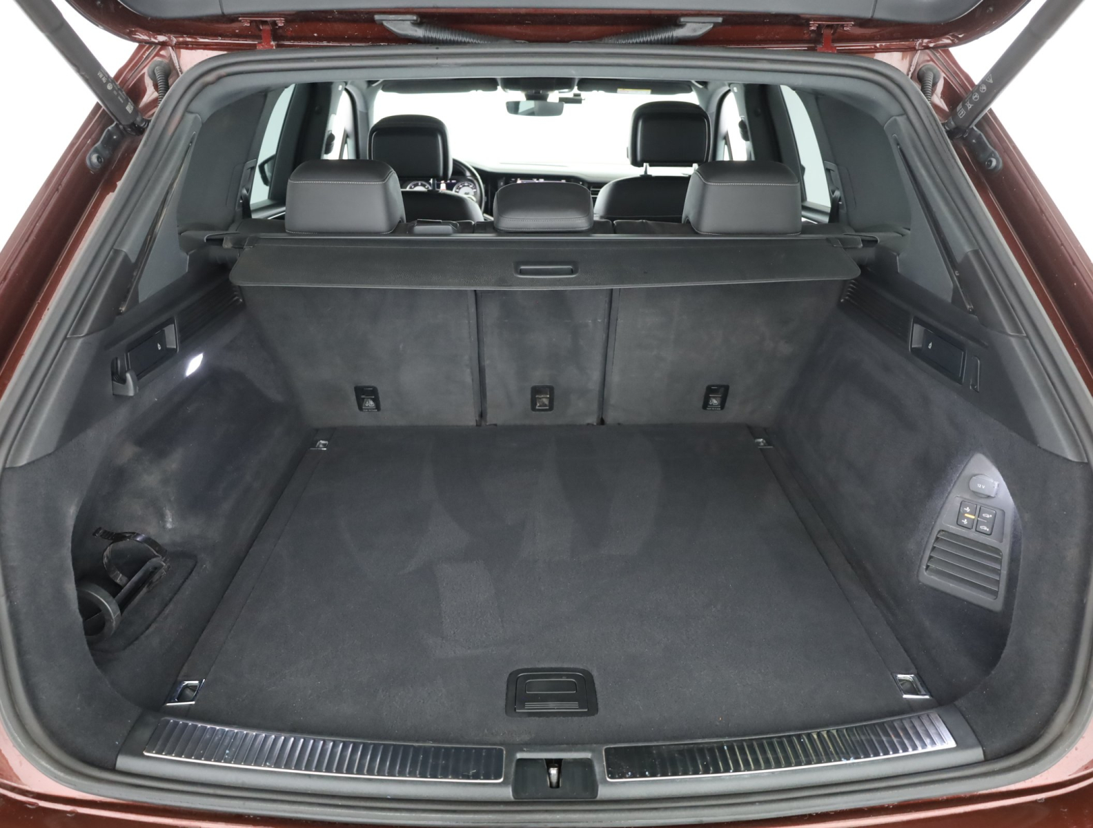 Volkswagen Touareg - 2022