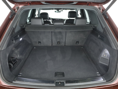 Volkswagen Touareg - 2022
