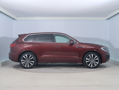 Volkswagen Touareg - 2022