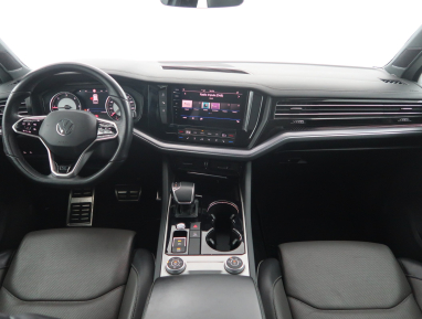 Volkswagen Touareg - 2022