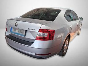 Skoda Octavia - 2019