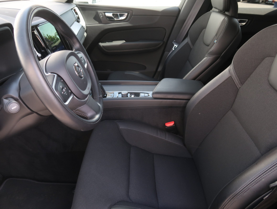 Volvo XC60 B4 AWD