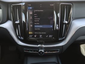 Volvo XC60 - 2020