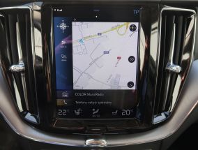 Volvo XC60 - 2020