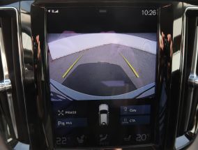 Volvo XC60 - 2020