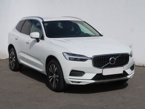 Volvo XC60 - 2020