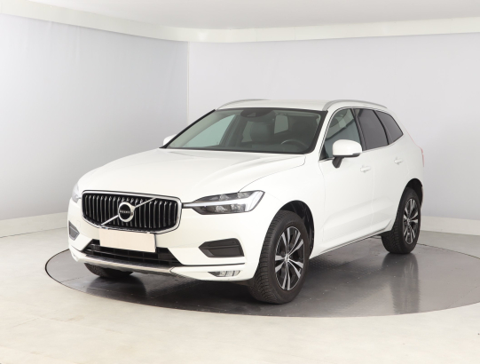 Volvo XC60 B4 AWD