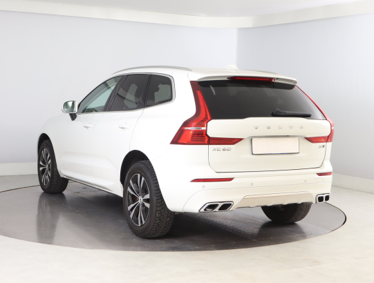Volvo XC60 B4 AWD