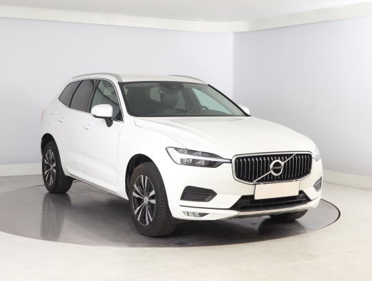 Volvo XC60 B4 AWD