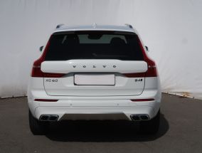 Volvo XC60 - 2020
