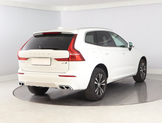 Volvo XC60 B4 AWD