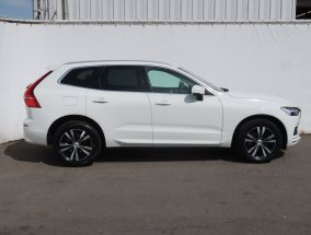 Volvo XC60 - 2020