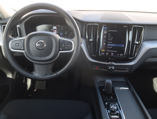 Volvo XC60 B4 AWD