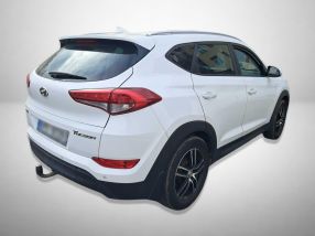 Hyundai Tucson - 2016