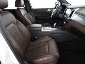 SsangYong Rexton - 2021