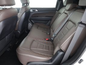 SsangYong Rexton - 2021