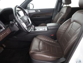 SsangYong Rexton - 2021