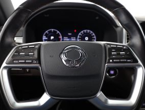 SsangYong Rexton - 2021