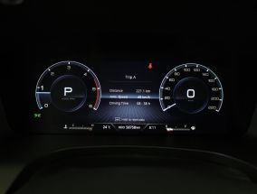 SsangYong Rexton - 2021