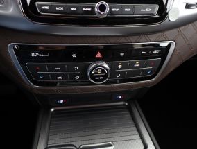 SsangYong Rexton - 2021