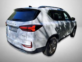 SsangYong Rexton - 2021