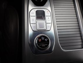 SsangYong Rexton - 2021