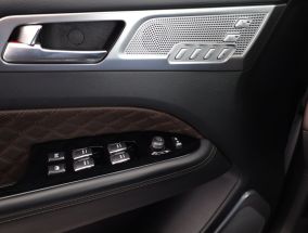 SsangYong Rexton - 2021