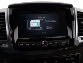 SsangYong Rexton - 2021