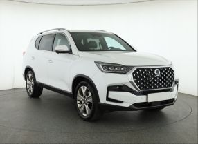 SsangYong Rexton - 2021
