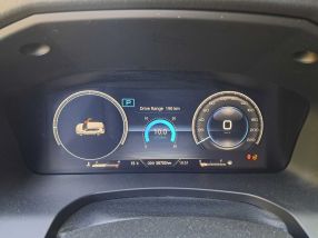 SsangYong Rexton - 2021