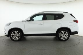 SsangYong Rexton - 2021