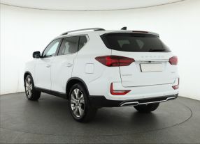 SsangYong Rexton - 2021