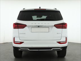SsangYong Rexton - 2021