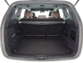 SsangYong Rexton - 2021