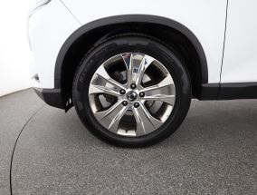 SsangYong Rexton - 2021