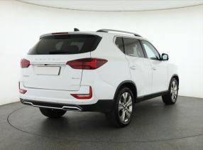 SsangYong Rexton - 2021