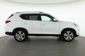 SsangYong Rexton - 2021