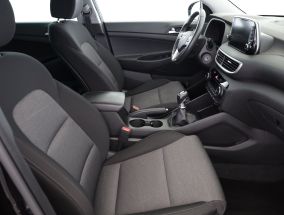 Hyundai Tucson - 2019