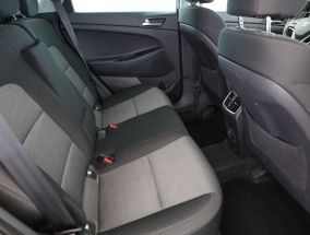 Hyundai Tucson - 2019