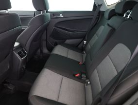 Hyundai Tucson - 2019