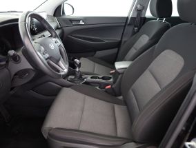 Hyundai Tucson - 2019