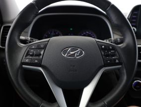 Hyundai Tucson - 2019