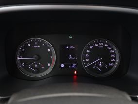 Hyundai Tucson - 2019