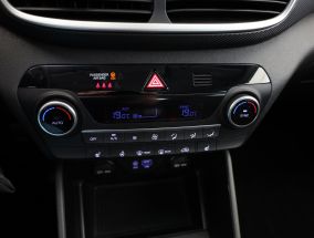 Hyundai Tucson - 2019